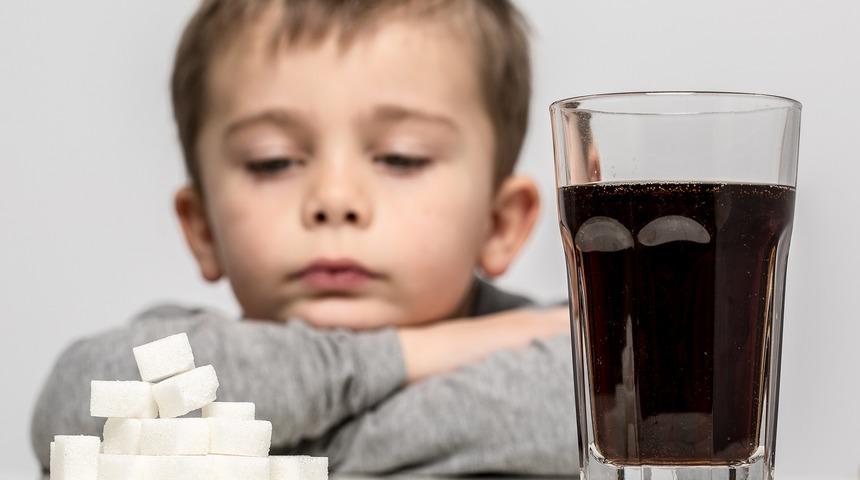 Her 3 çocuktan biri obez adayı