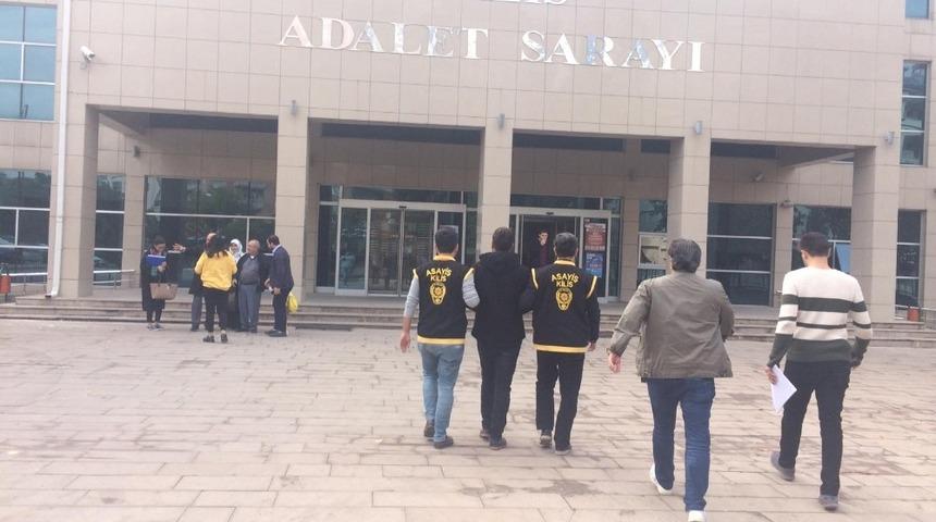 Kilis&rsquo;te dev operasyon