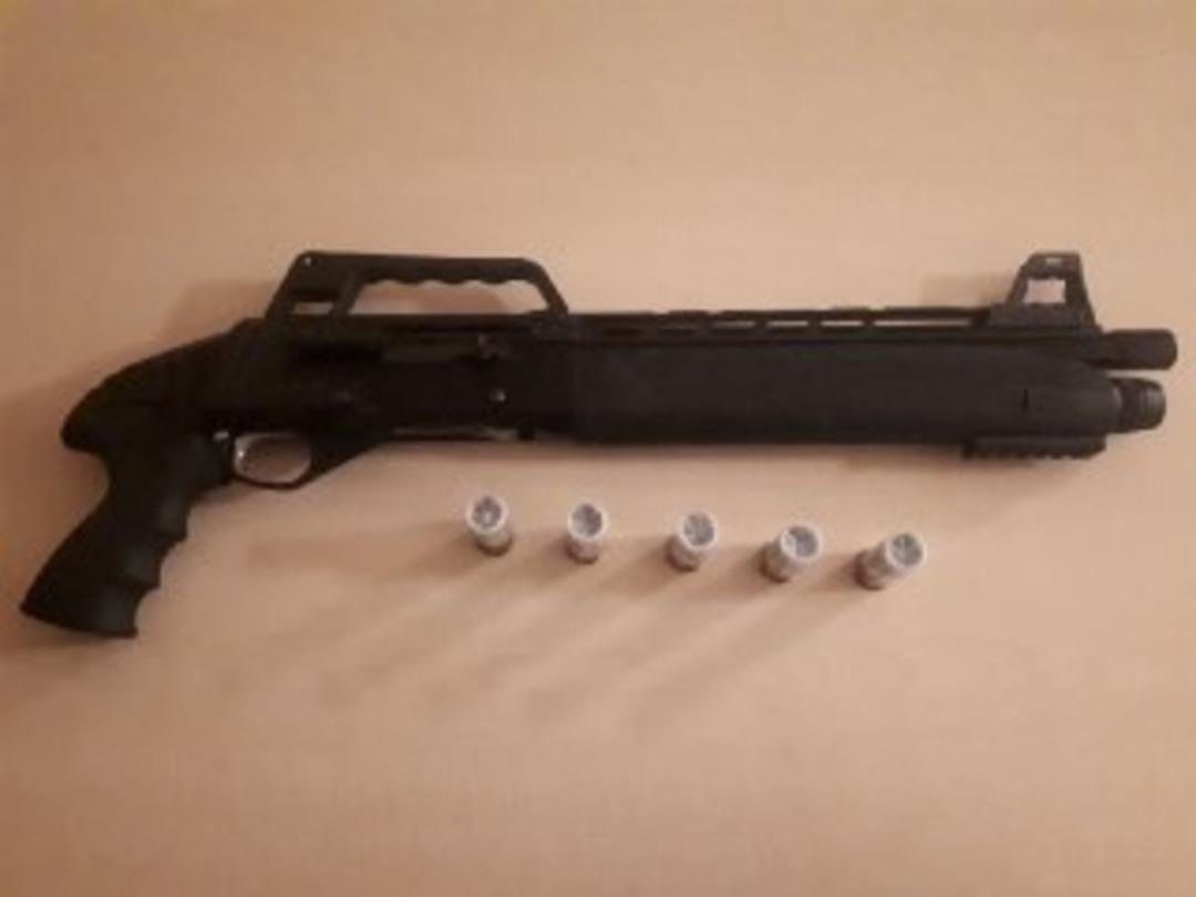 Gaziantep&rsquo;te huzur operasyonu