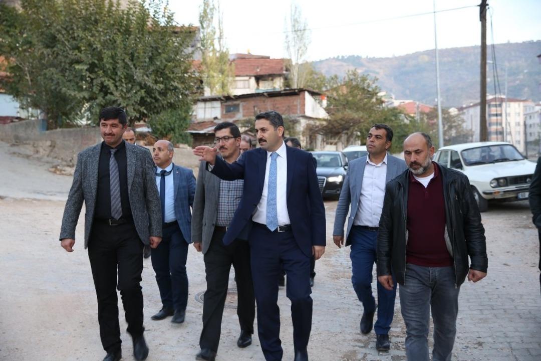 Tokat&rsquo;ta &uuml;cretsiz d&uuml;ğ&uuml;n salonu uygulaması