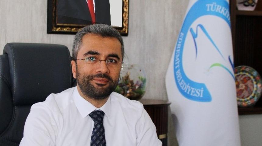 Başkan Say&rsquo;dan L&ouml;semili &Ccedil;ocuklar Haftası mesajı