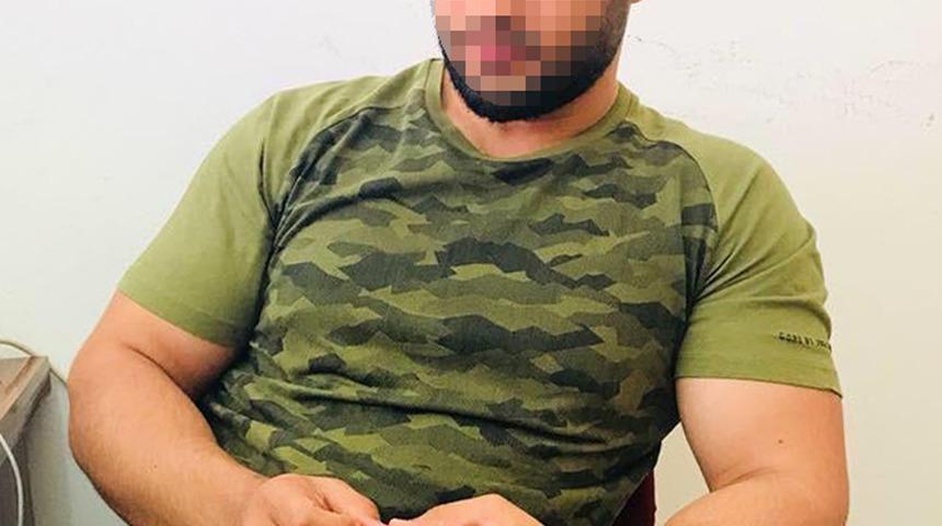 Balkondan düşerek ölen Gülperi'nin sevgilisi tutuklandı