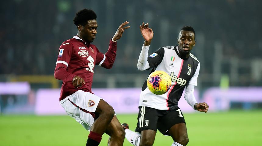 İtalyan basını: Fenerbahçe, Blaise Matuidi ile büyük ölçüde anlaştı