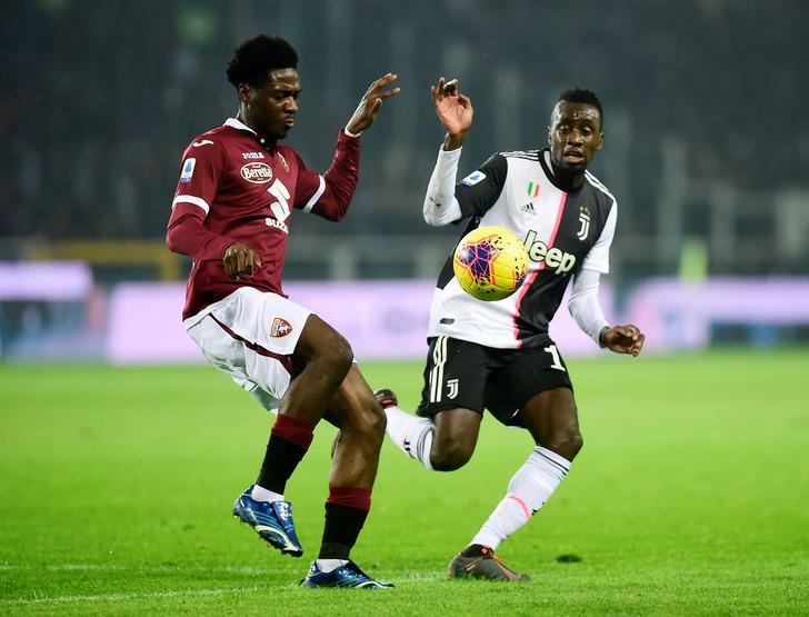 Fenerbahçe'nin istediği Blaise Matuidi, Juventus'la sözleşmesini uzatıyor G2