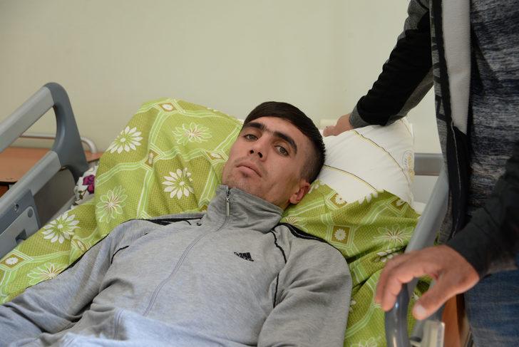 Kalp hastasına bir günde tedavi G2