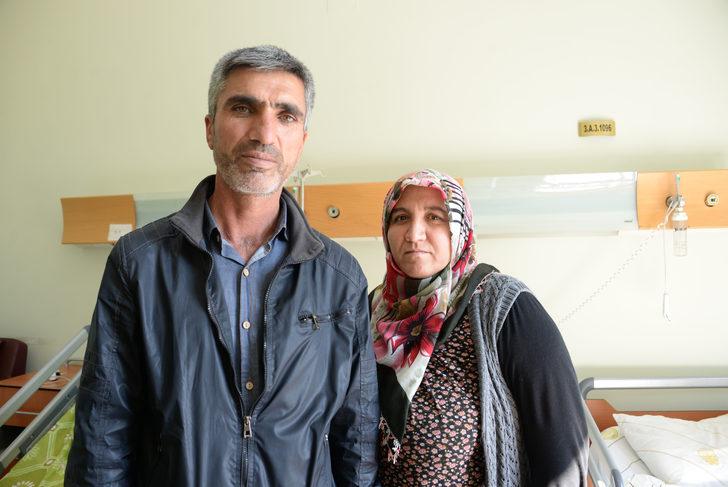 Kalp hastasına bir günde tedavi G4