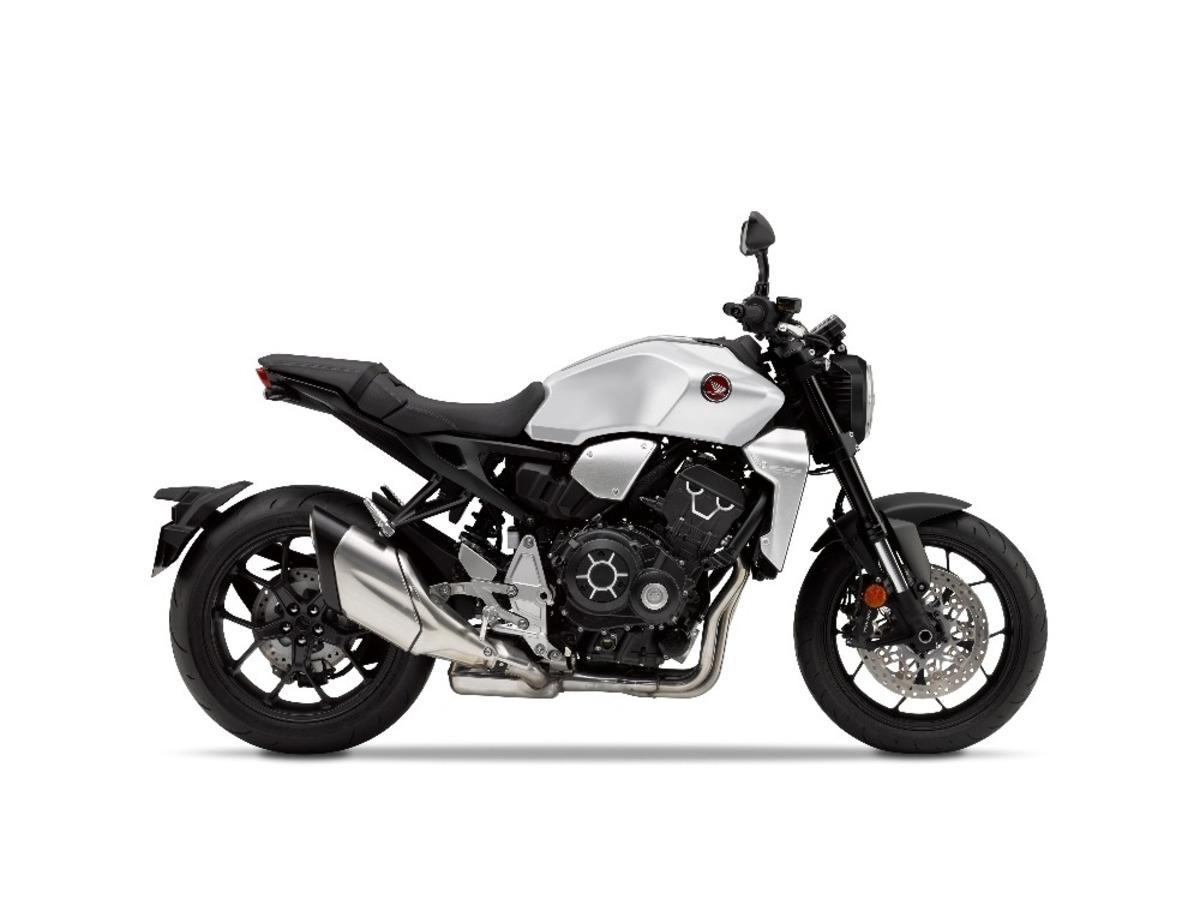Honda, EICMA&rsquo;de yeni modellerini sergiledi