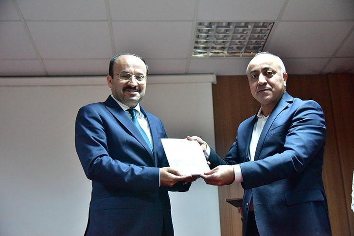 Kariyer günlerinde lise öğrencileri ile söyleşi G5