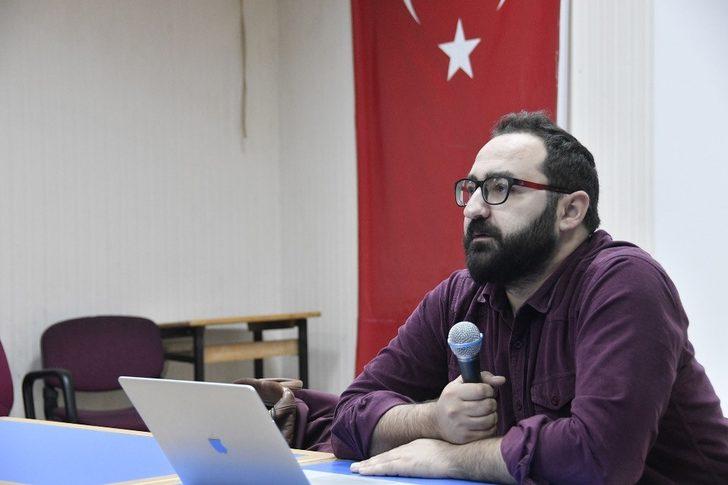 Öğrenciler yazarlarla buluştu G4