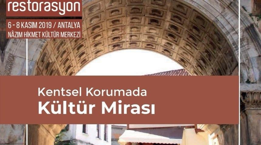 Safranbolu&rsquo;ya "S&uuml;reklilik &Ouml;d&uuml;l&uuml;"