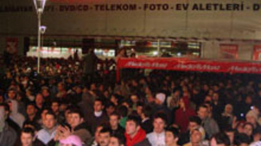 Media Markt'ta Alışveriş Festivali