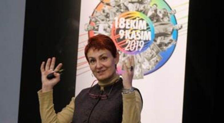 “Çağdaş Tiyatroda Dramaturgi” söyleşisi G1