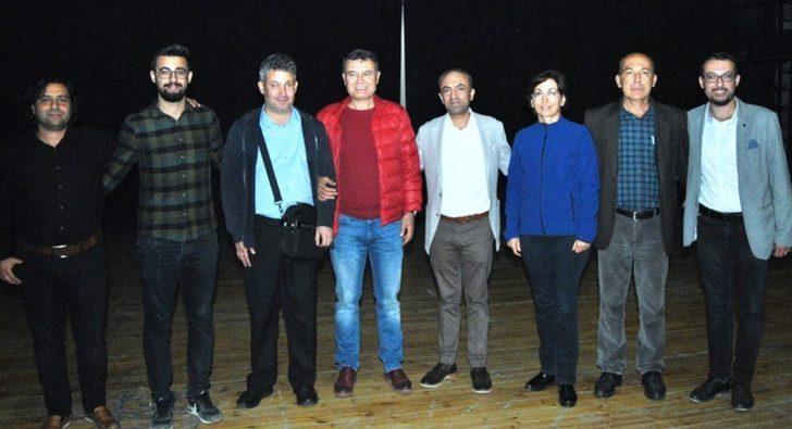 Önce konser, ardından organ bağışı G3