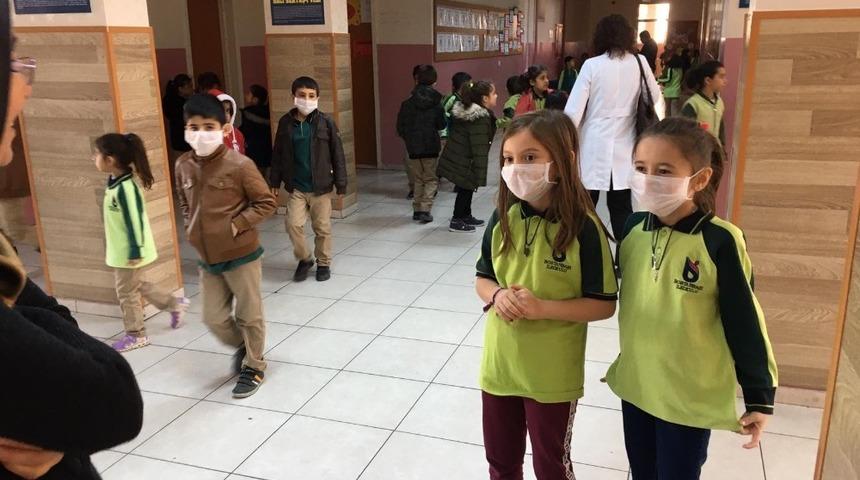 Lösemili Çocuklar Haftası