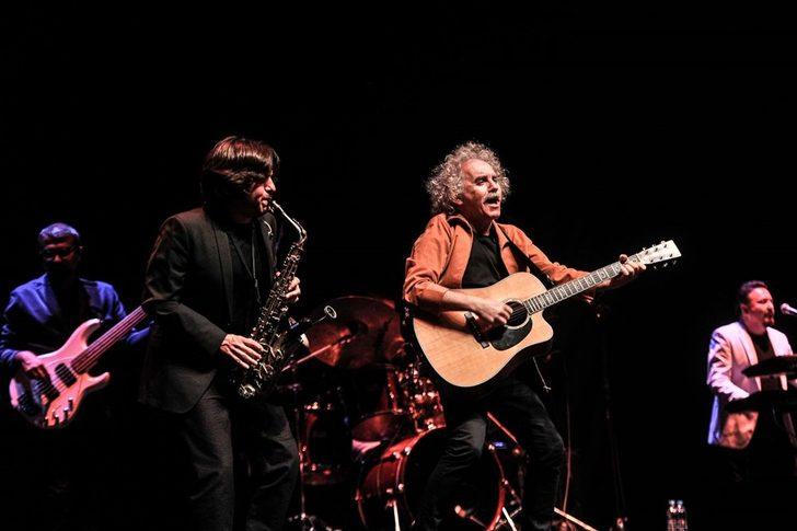 fizy Müzik Ödülleri sahiplerini buldu! İşte Türkçe müziğin en iyileri G5