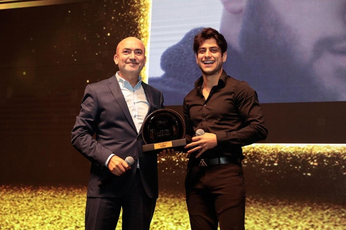 fizy M&uuml;zik &Ouml;d&uuml;lleri sahiplerini buldu! İşte T&uuml;rk&ccedil;e m&uuml;ziğin en iyileri