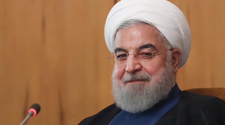 İran nükleer anlaşmada dördüncü adımını açıkladı