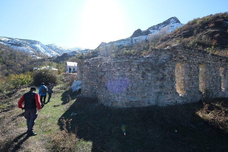 Gümüşhane’de bir fotoğraf makinesi firması 2 günlük fotoğraf atölyesi ve tanıtım çalışması düzenledi G5