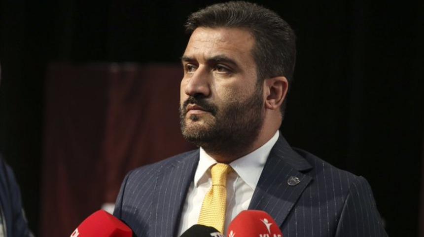 Fatih Mert: Bizim için en önemli iş, Ankaragücü'nü ligde tutmak