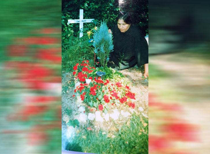 Annenin şüphesi gerçeği 22 yıl sonra ortaya çıkardı!  G2