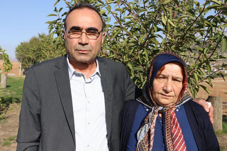 Annenin şüphesi gerçeği 22 yıl sonra ortaya çıkardı!  G3