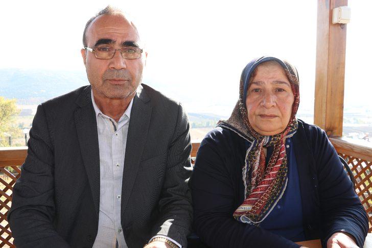 Annenin şüphesi gerçeği 22 yıl sonra ortaya çıkardı!  G4