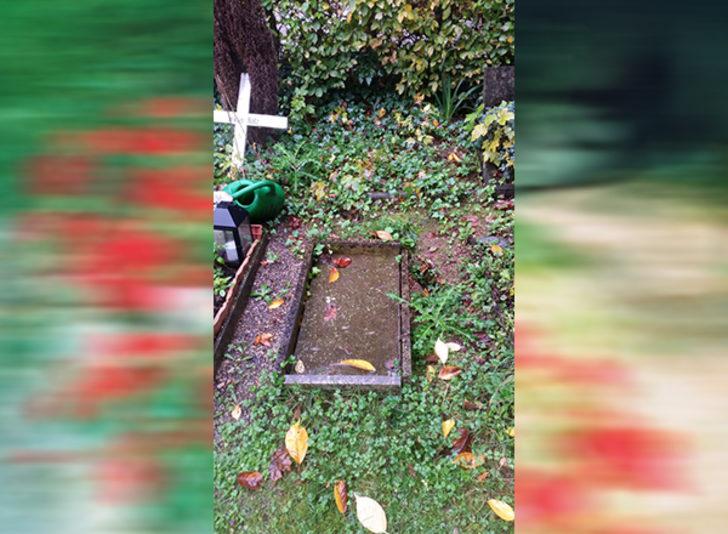 Annenin şüphesi gerçeği 22 yıl sonra ortaya çıkardı!  G5