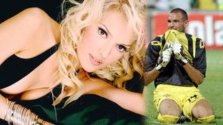 Demet'e genç sevgili