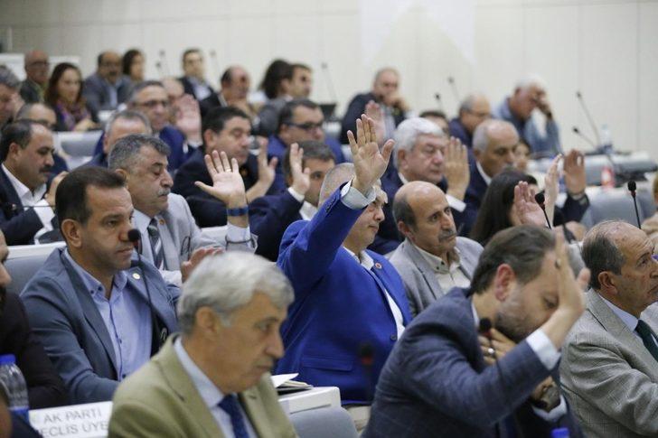 Gültepe’nin imar planına revize G2