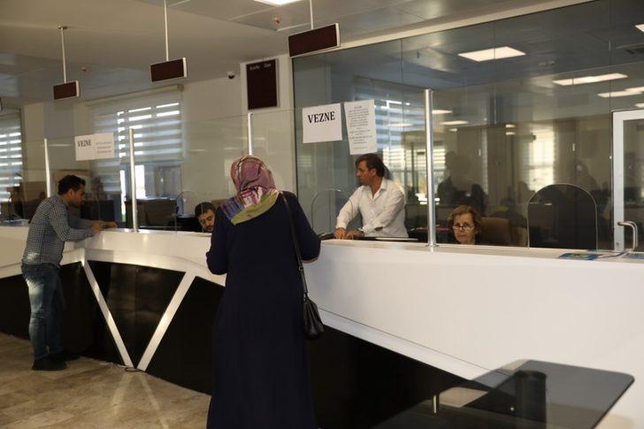 İlkadım’da emlak vergilerinin 2. taksit ödemeleri başladı G3