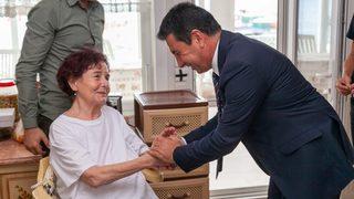 Fatma Girik'ten belediye başkanlığı itirafı