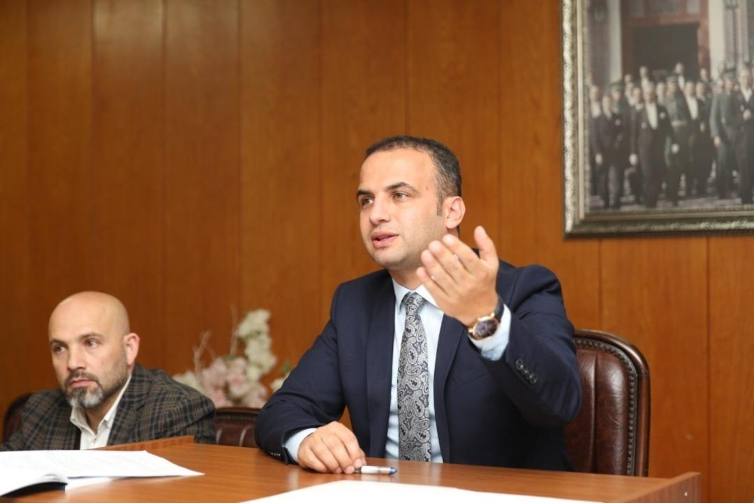 Başkan Kibar: &ldquo;2020 Fatsa&rsquo;da yatırım yılı olacak&rdquo;