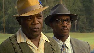 Samuel L. Jackson’lı The Banker filminden ilk fragman geldi