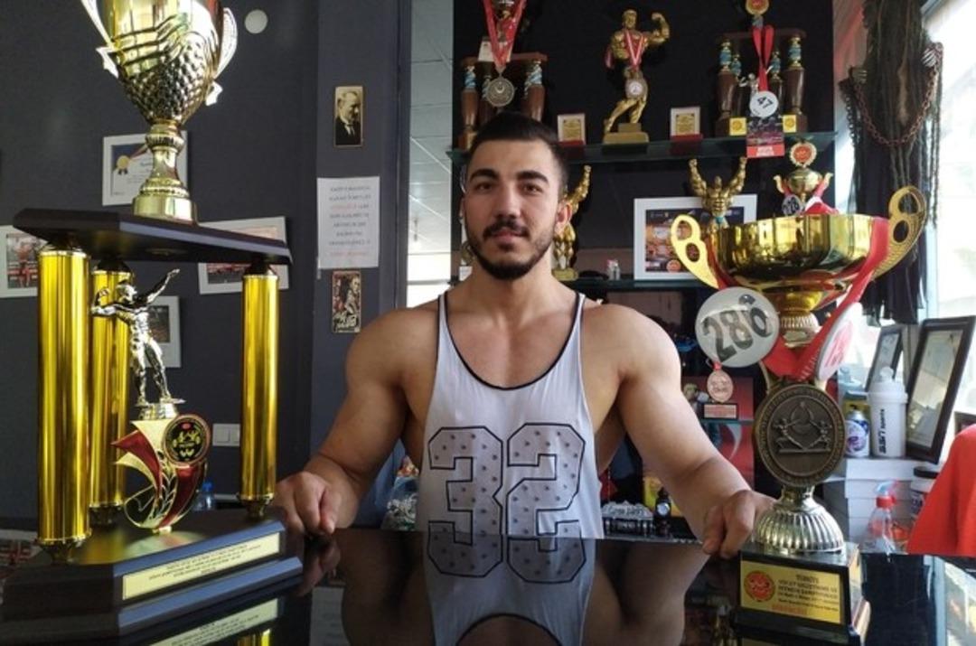 AD&Uuml; spor alanında 141 &uuml;niversite arasında &uuml;&ccedil;&uuml;nc&uuml; oldu