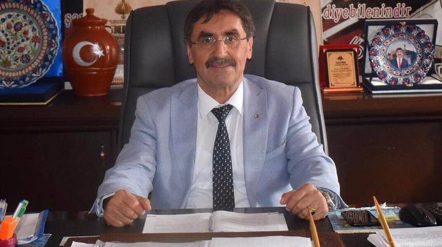 Karacasu il&ccedil;e merkezindeki meyhaneler kaldırılacak