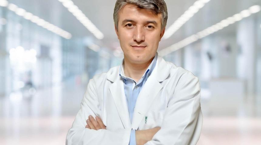 Kolonoskopi hayat kurtarıyor!