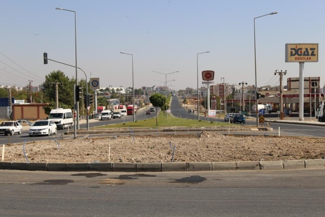 Atat&uuml;rk Bulvarı, Adıyaman&rsquo;ın vitrini olmaya devam edecek