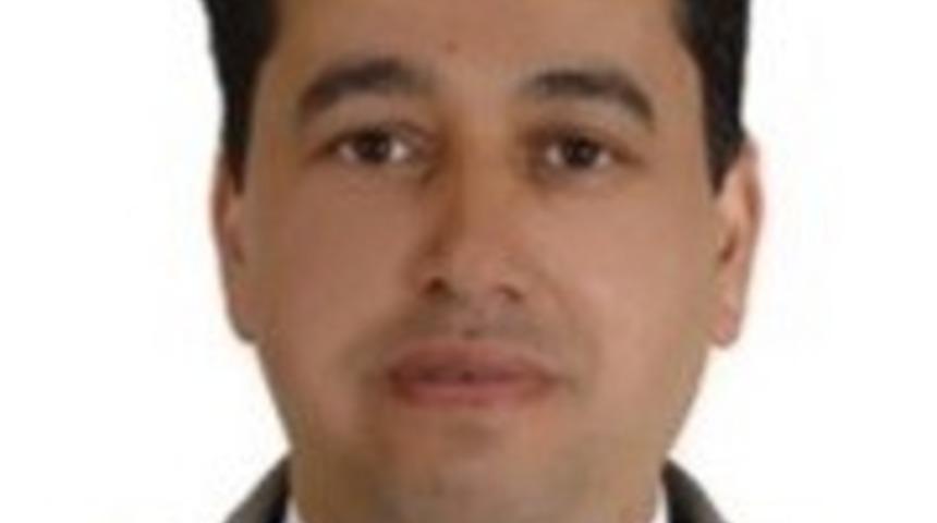 Murat &Ouml;zmen, Sinop İl &Ouml;zel İdare Genel Sekreterliğinden alındı