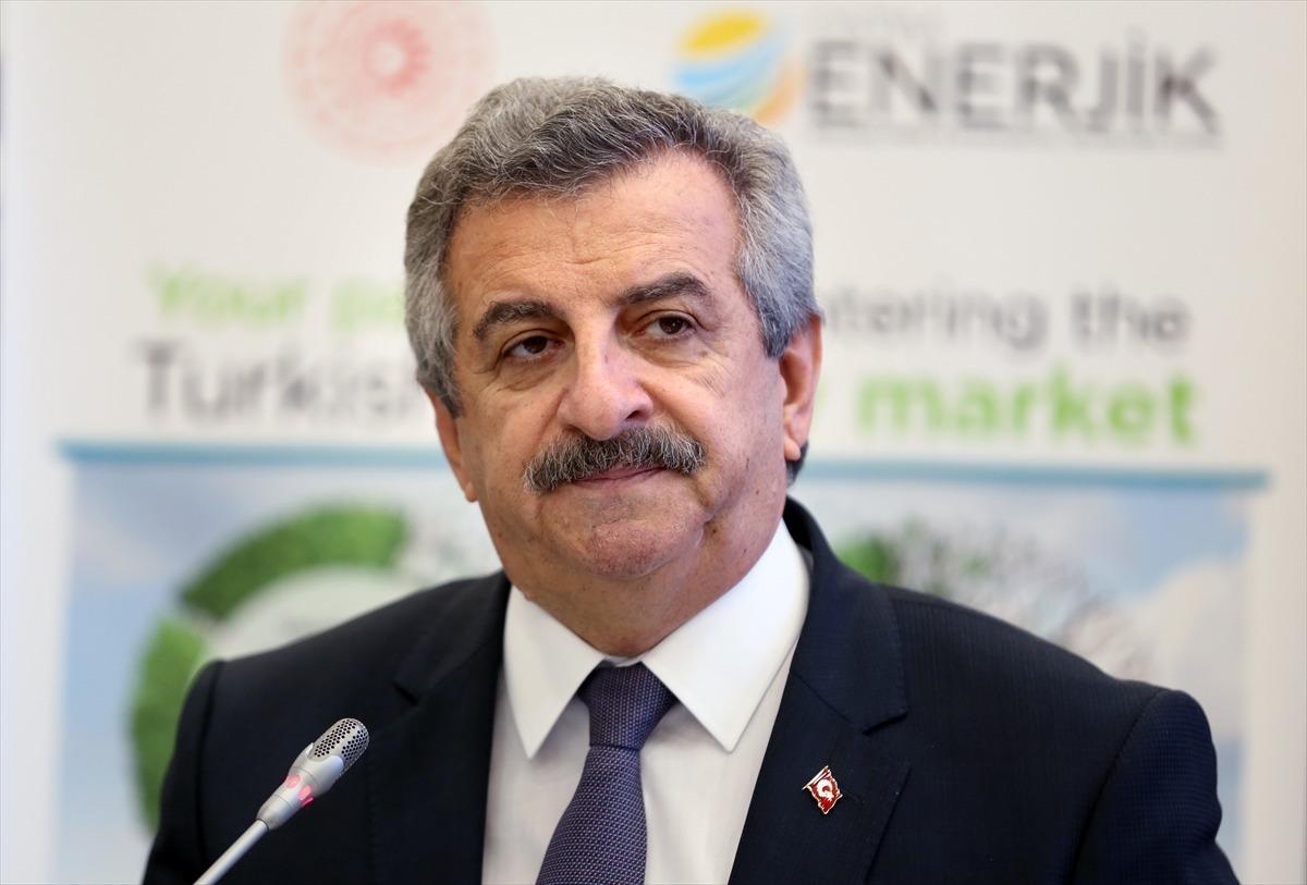 T&uuml;rkiye ile Birleşik Krallık arasında "temiz teknoloji" alanında iş birliği
