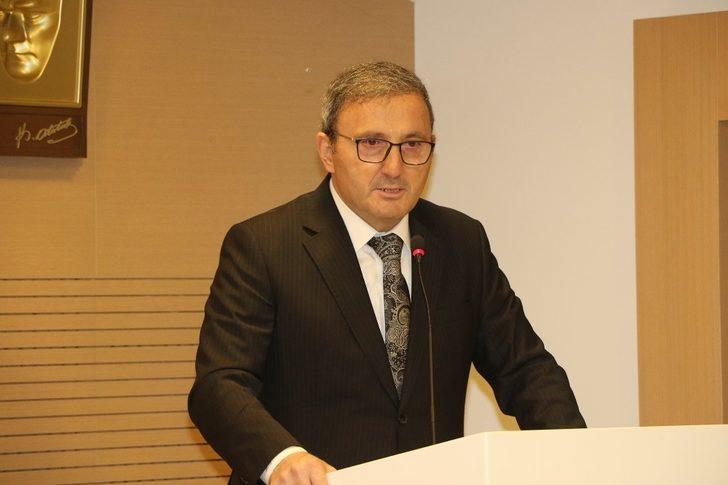 KOBİ’ler, “Devlet Destekli Ticari Alacak Sigortası” konusunda bilgilendirildi G1