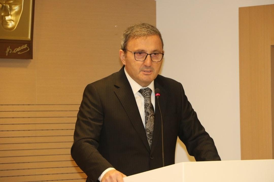 KOBİ&rsquo;ler, &ldquo;Devlet Destekli Ticari Alacak Sigortası&rdquo; konusunda bilgilendirildi