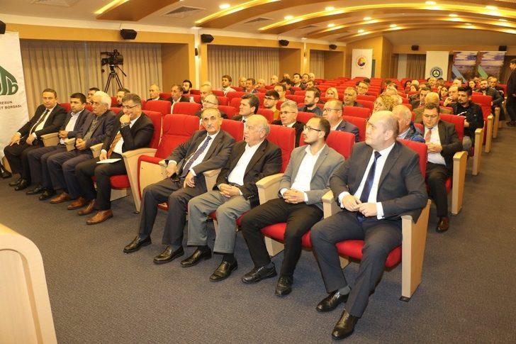 KOBİ’ler, “Devlet Destekli Ticari Alacak Sigortası” konusunda bilgilendirildi G2