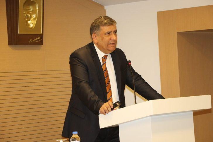 KOBİ’ler, “Devlet Destekli Ticari Alacak Sigortası” konusunda bilgilendirildi G3