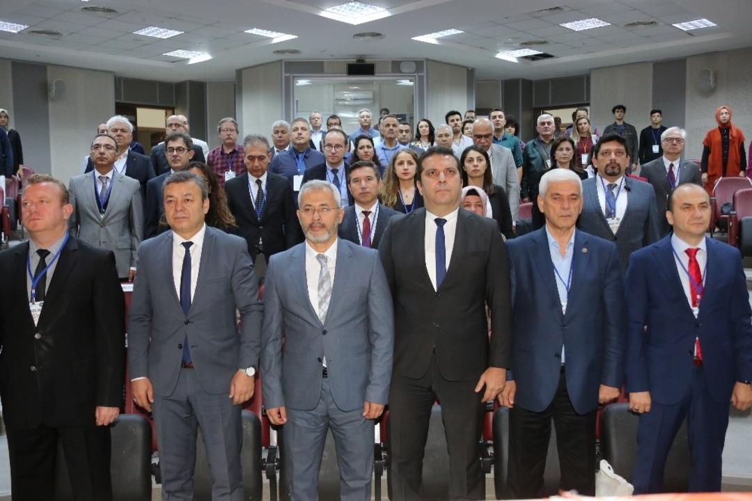 Meyve Yetiştiriciliğinde Mekanizasyon &Ccedil;alıştayı ger&ccedil;ekleştirildi