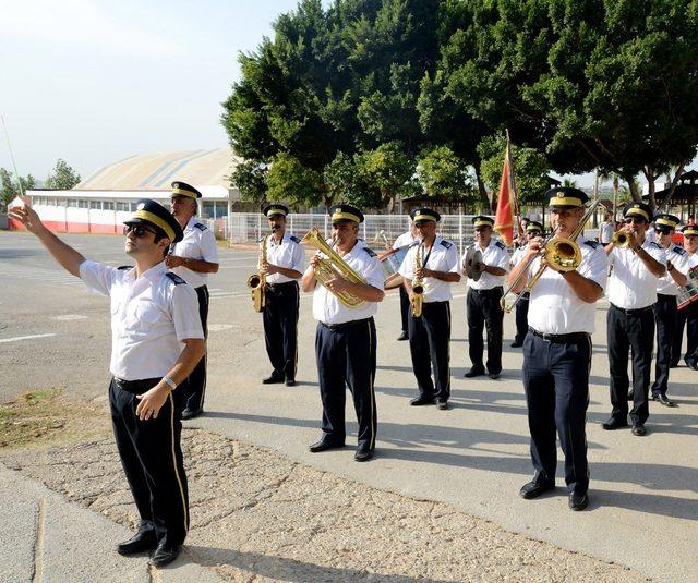 Mersin Büyükşehir Belediyesi sanat kadrosunu genişletiyor