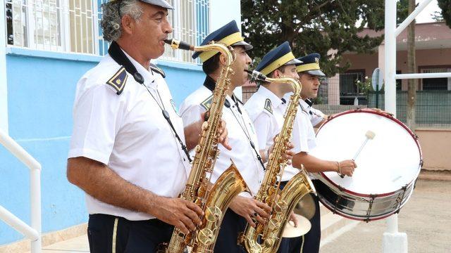 Mersin Büyükşehir Belediyesi sanat kadrosunu genişletiyor