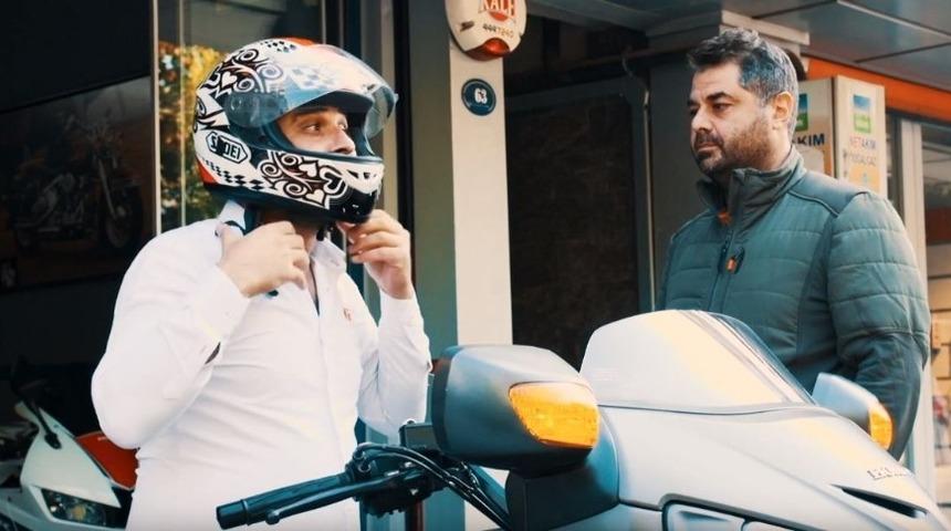 Gani G&uuml;le&ccedil;&rsquo;ten sosyal sorumluluk projesi