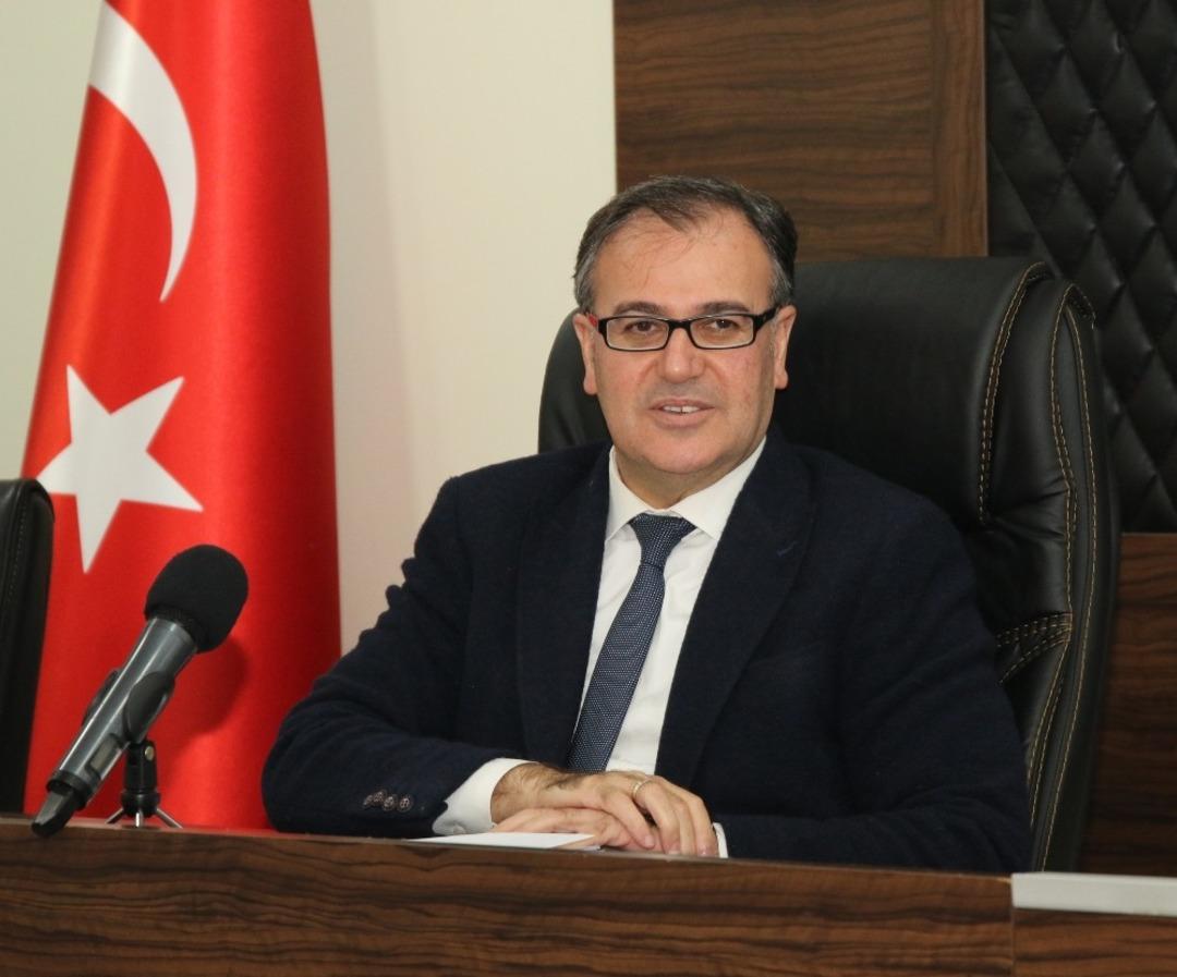 Başkan &Ouml;zdoğan: "İl&ccedil;emiz kışa hazır"