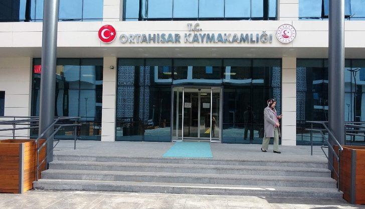 Ortahisar ilçesinin 3’te 2’si çipli kimlik kartını aldı G3