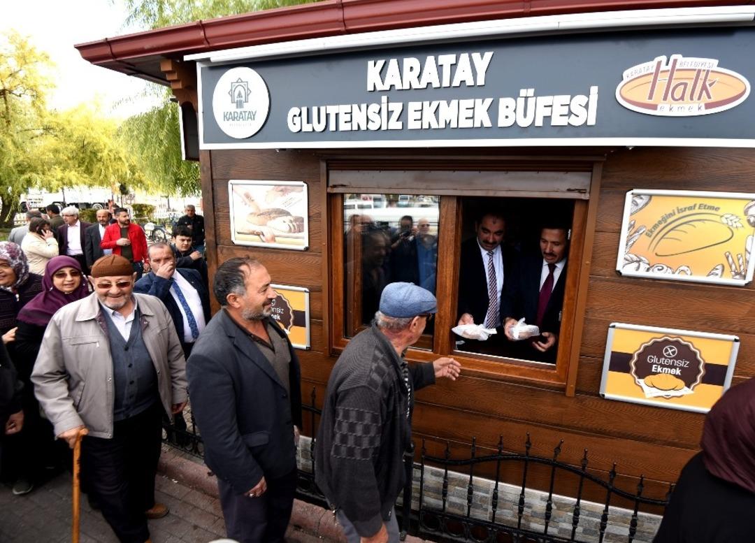 Başkan Kılca: &ldquo;Se&ccedil;im vaatlerimizi bir bir yerine getiriyoruz&rdquo;
